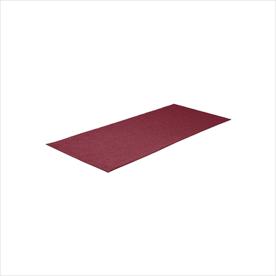 ../frankl24shop/tischlaeufer dunkelrot 1,45 x 45